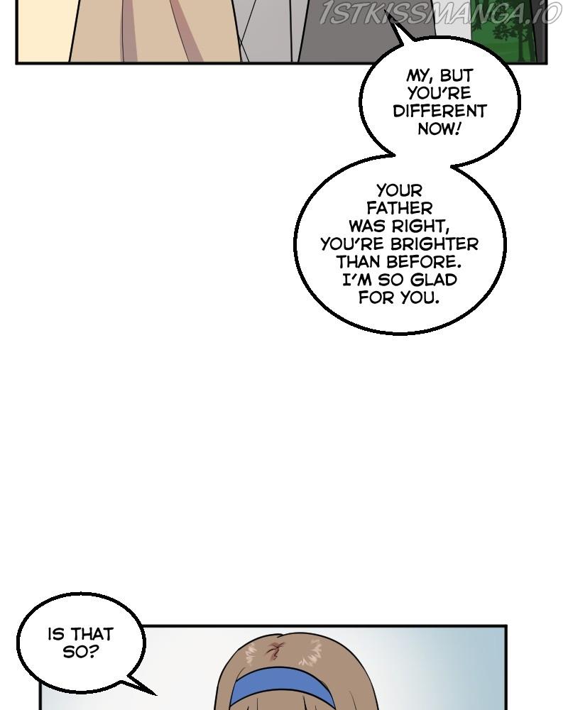 Atelier on the Sunflower Hill Chapter 48 - page 19