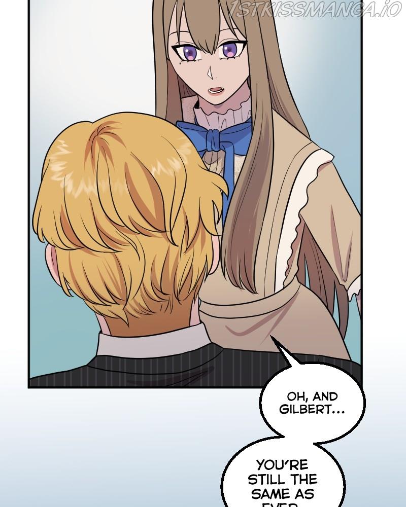 Atelier on the Sunflower Hill Chapter 48 - page 20