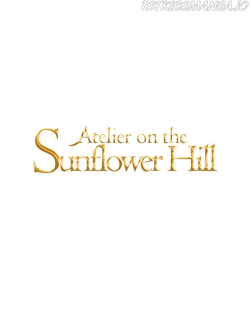 Atelier on the Sunflower Hill Chapter 48 - page 24