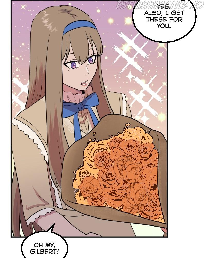 Atelier on the Sunflower Hill Chapter 48 - page 27