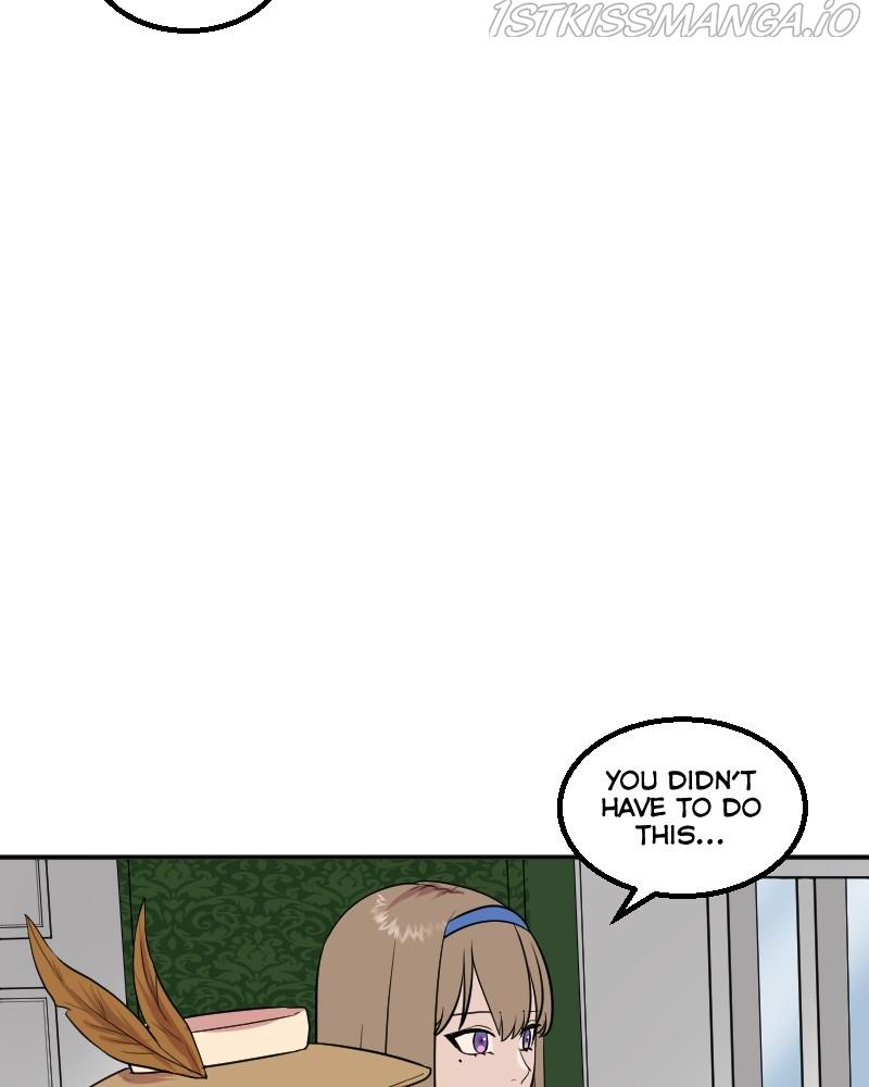 Atelier on the Sunflower Hill Chapter 48 - page 28