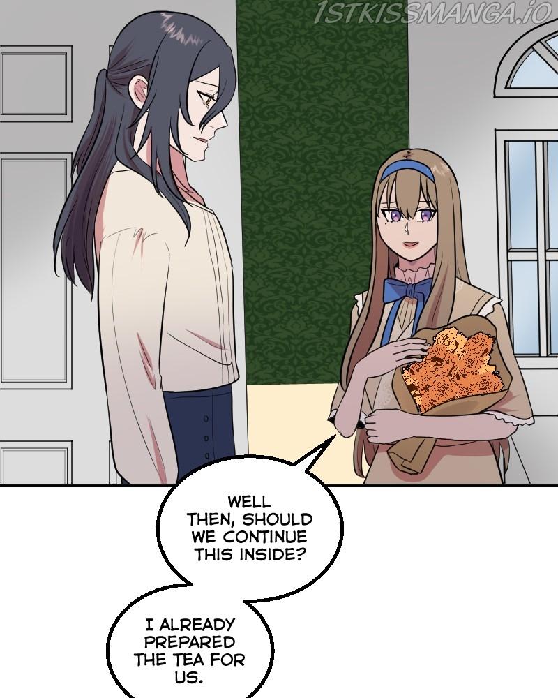 Atelier on the Sunflower Hill Chapter 48 - page 36