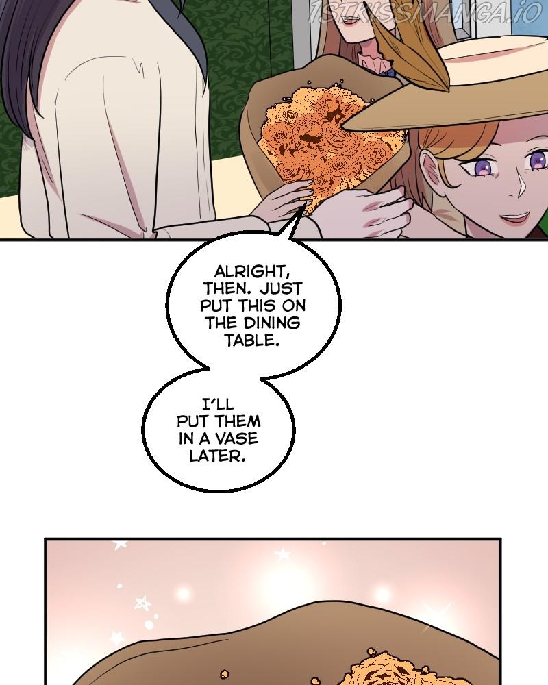 Atelier on the Sunflower Hill Chapter 48 - page 38