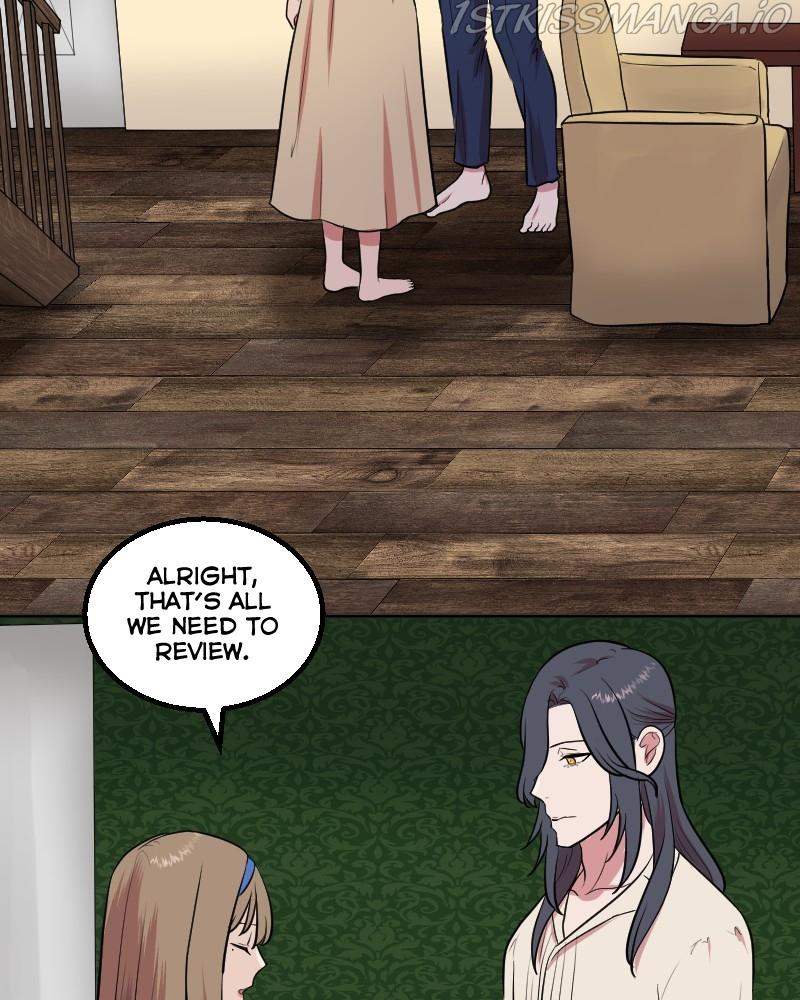 Atelier on the Sunflower Hill Chapter 48 - page 4