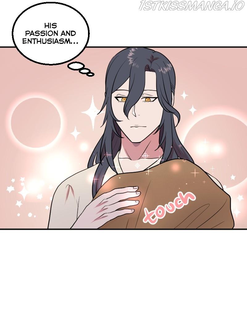 Atelier on the Sunflower Hill Chapter 48 - page 40