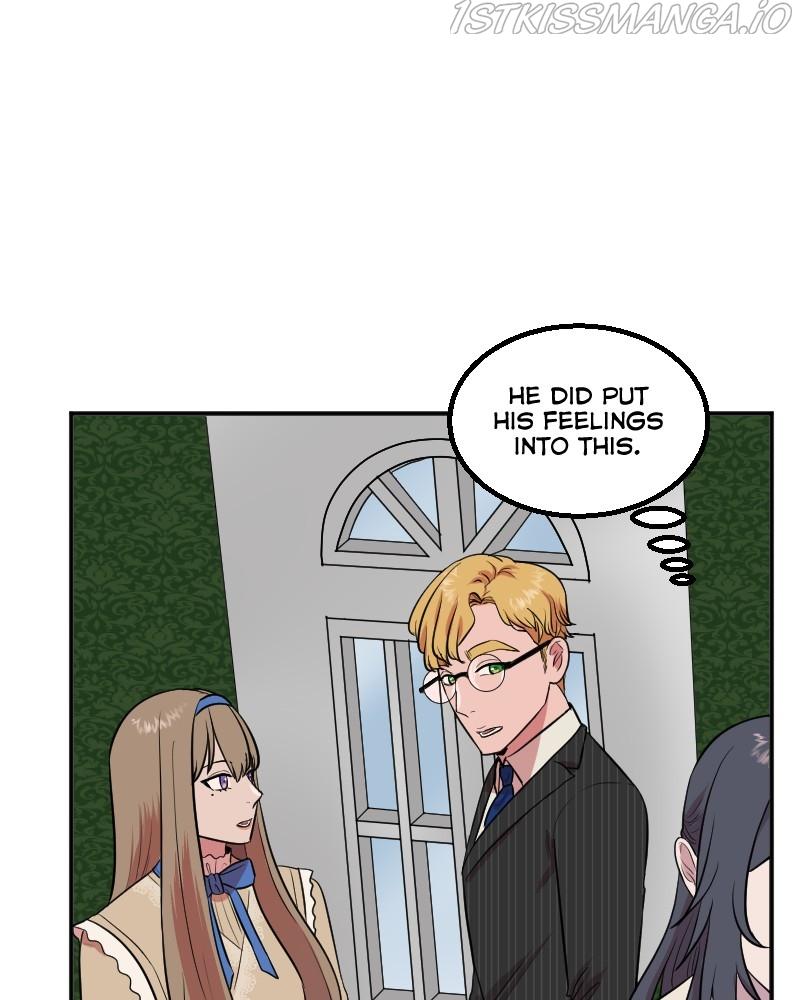Atelier on the Sunflower Hill Chapter 48 - page 41
