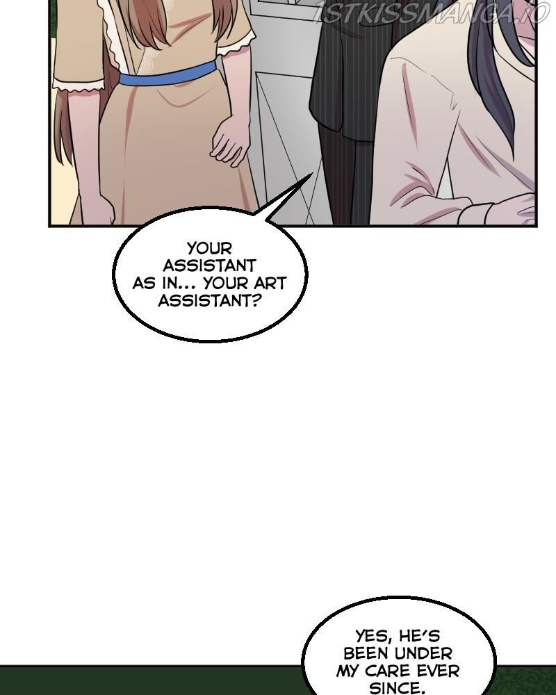 Atelier on the Sunflower Hill Chapter 48 - page 42