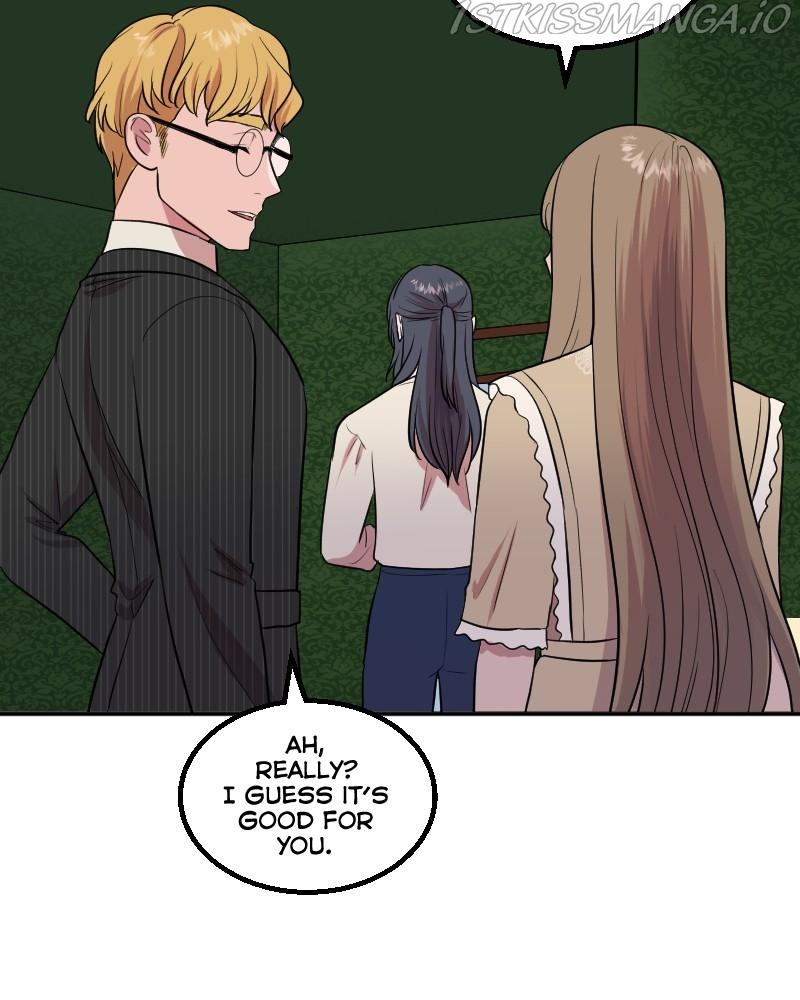 Atelier on the Sunflower Hill Chapter 48 - page 43