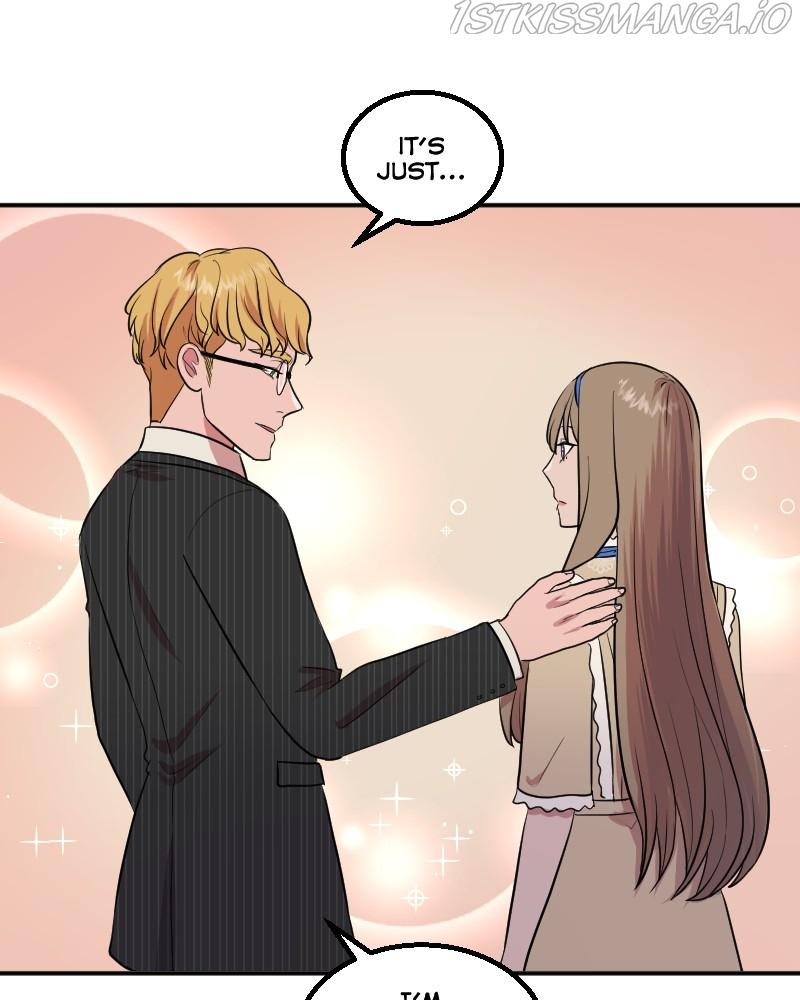 Atelier on the Sunflower Hill Chapter 48 - page 46