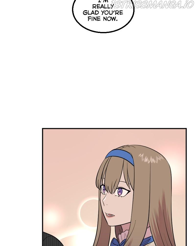 Atelier on the Sunflower Hill Chapter 48 - page 47