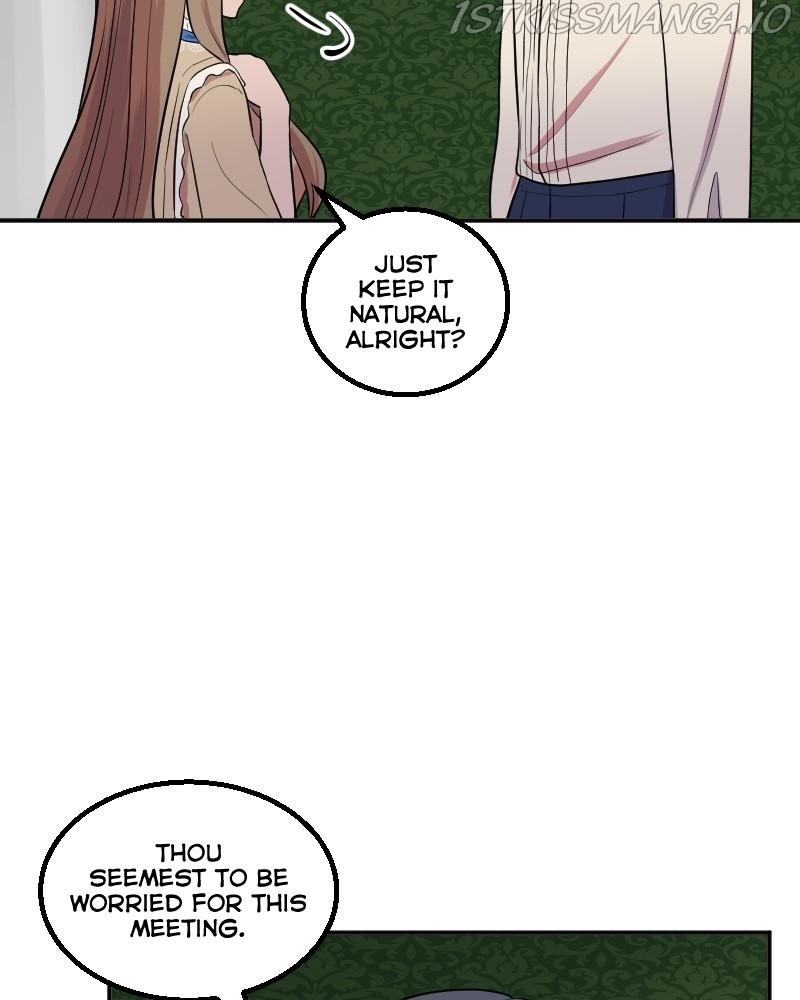 Atelier on the Sunflower Hill Chapter 48 - page 5