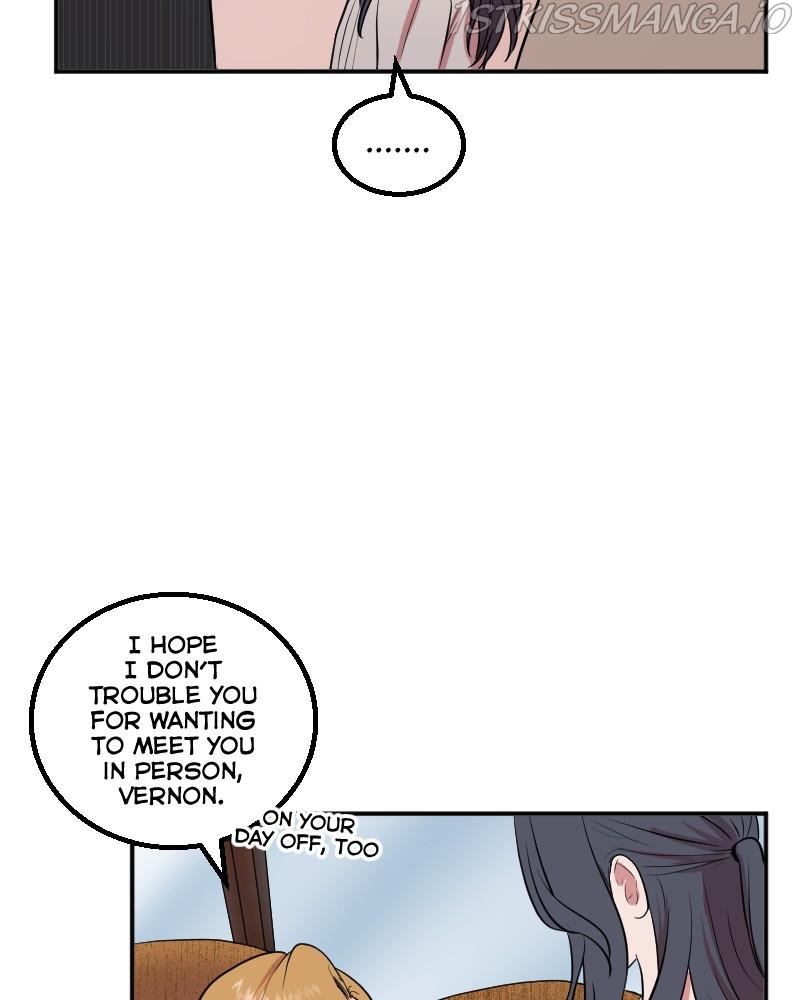 Atelier on the Sunflower Hill Chapter 48 - page 54