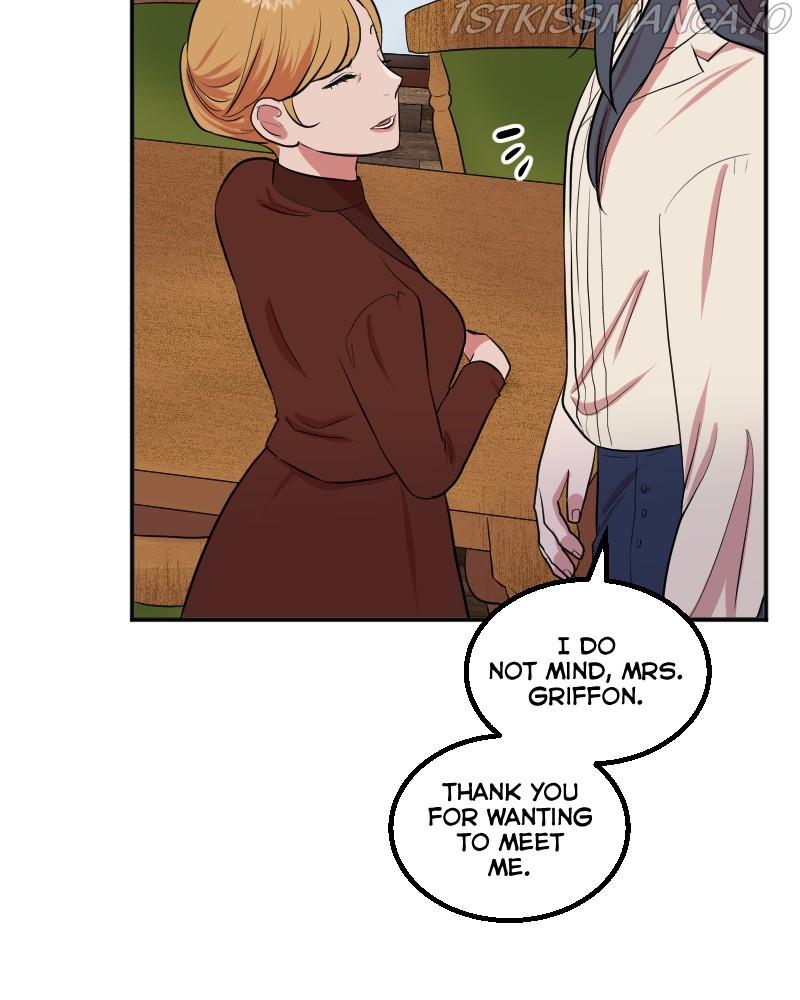 Atelier on the Sunflower Hill Chapter 48 - page 55