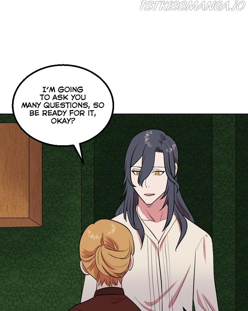 Atelier on the Sunflower Hill Chapter 48 - page 56