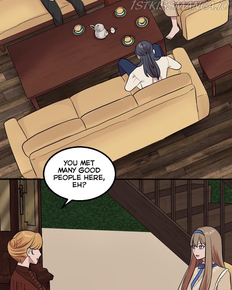 Atelier on the Sunflower Hill Chapter 48 - page 60