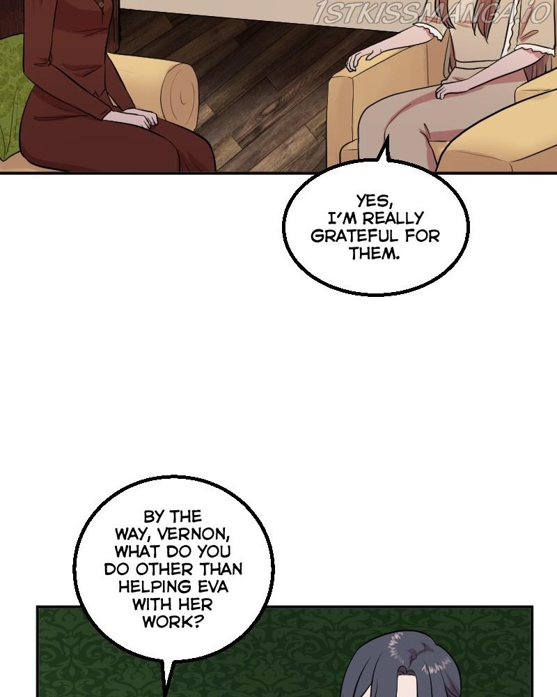 Atelier on the Sunflower Hill Chapter 48 - page 61