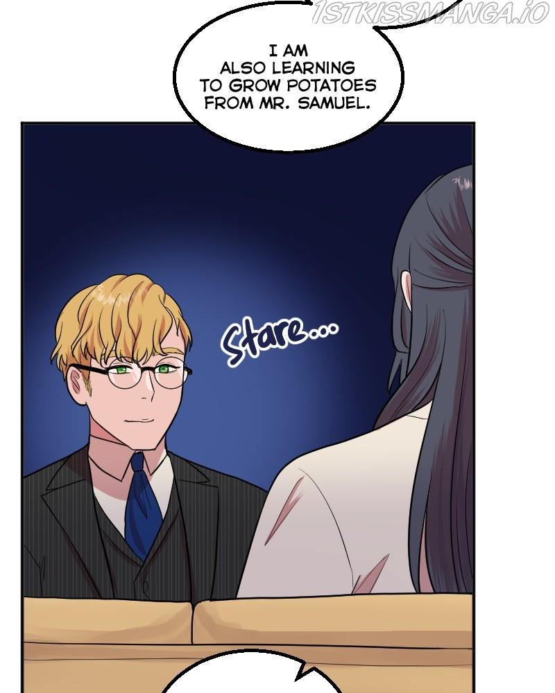 Atelier on the Sunflower Hill Chapter 48 - page 63