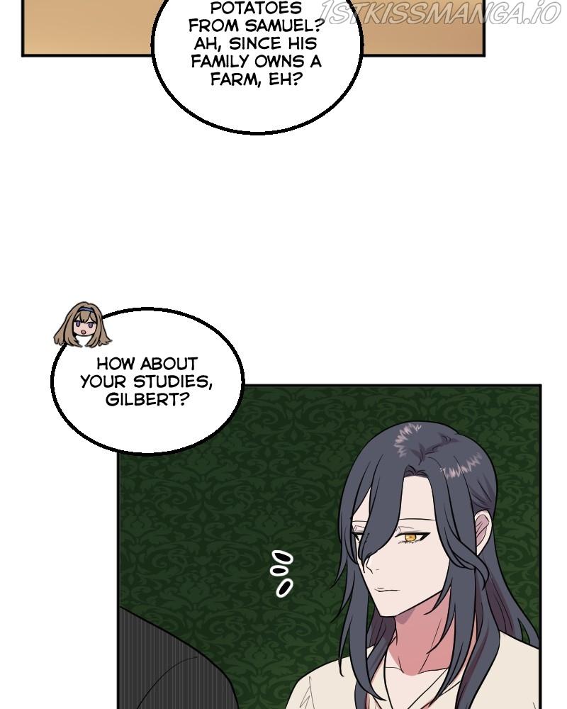 Atelier on the Sunflower Hill Chapter 48 - page 64