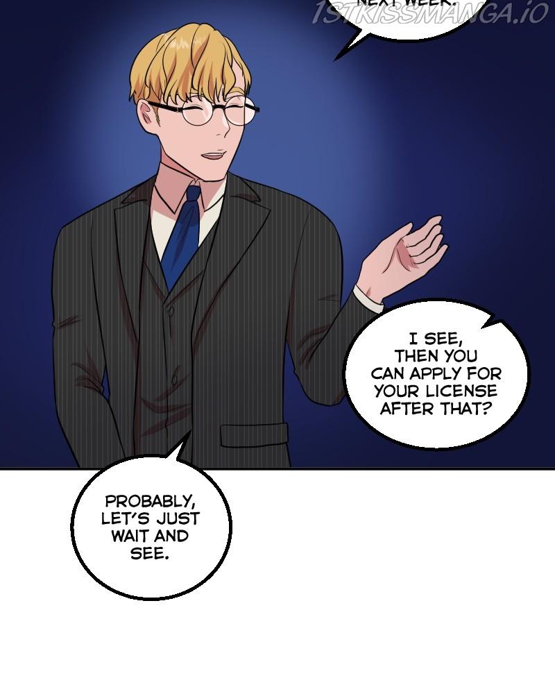 Atelier on the Sunflower Hill Chapter 48 - page 66