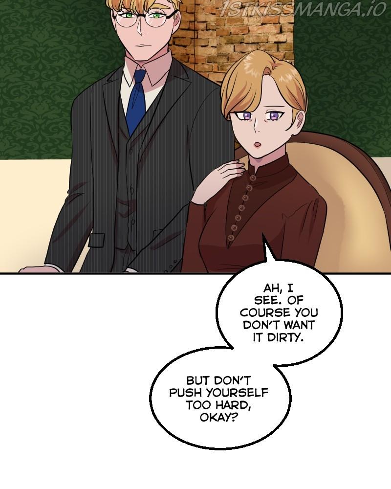 Atelier on the Sunflower Hill Chapter 48 - page 71