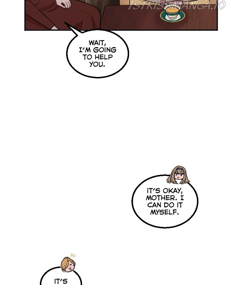 Atelier on the Sunflower Hill Chapter 48 - page 73