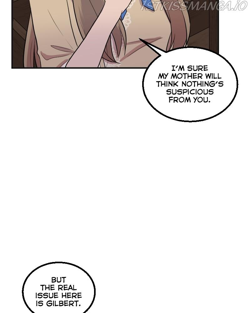 Atelier on the Sunflower Hill Chapter 48 - page 8