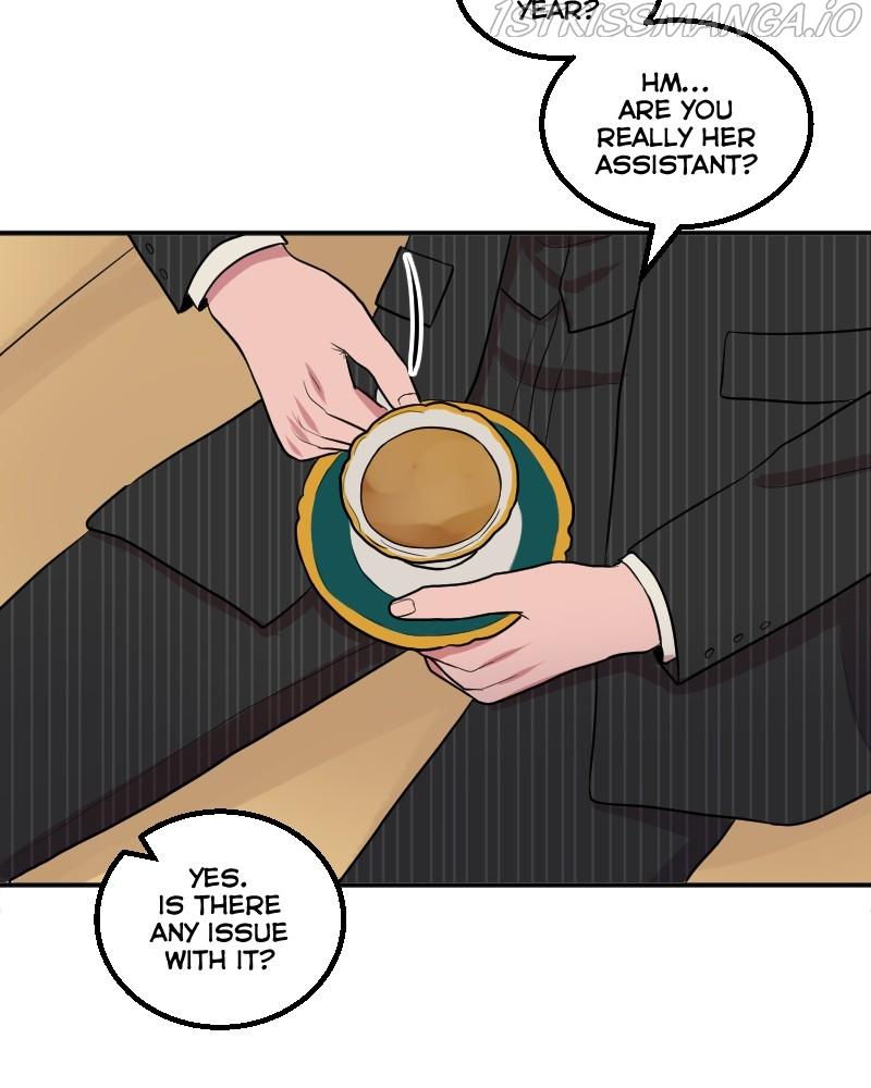 Atelier on the Sunflower Hill Chapter 48 - page 84