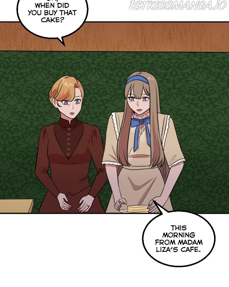 Atelier on the Sunflower Hill Chapter 48 - page 90