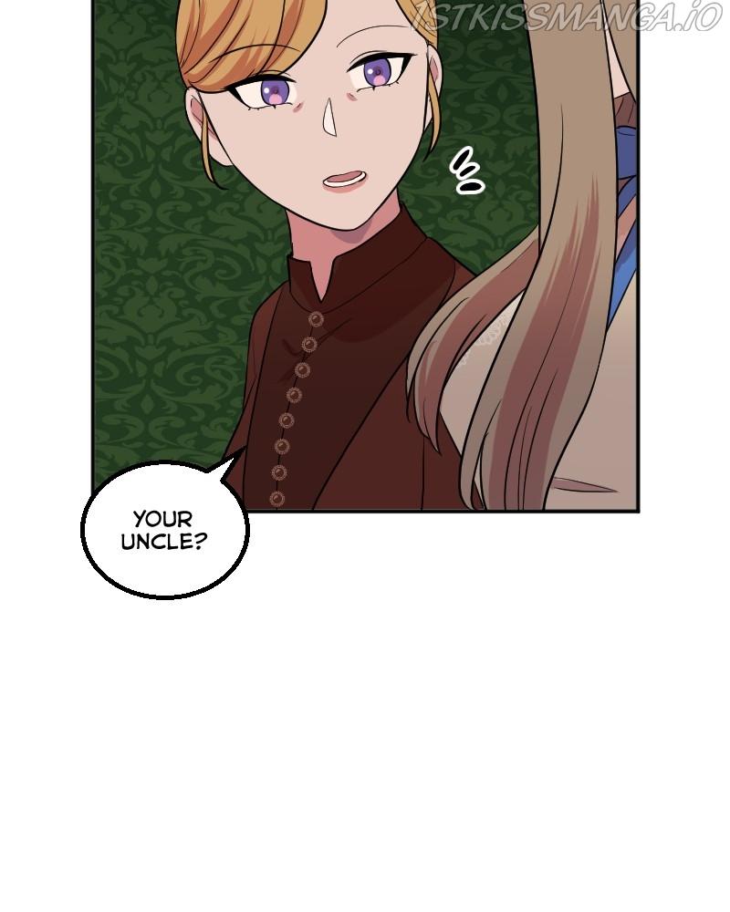 Atelier on the Sunflower Hill Chapter 48 - page 94