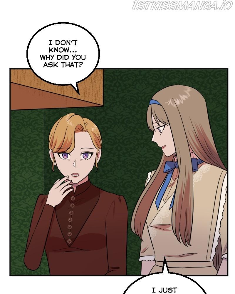 Atelier on the Sunflower Hill Chapter 48 - page 95