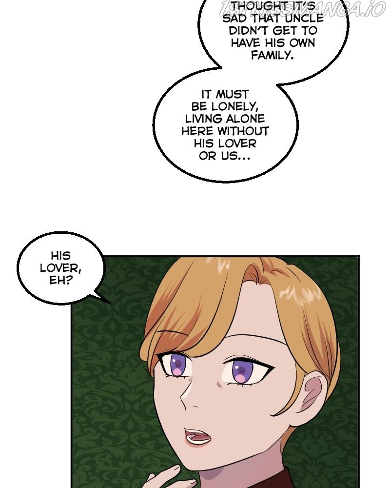 Atelier on the Sunflower Hill Chapter 48 - page 96