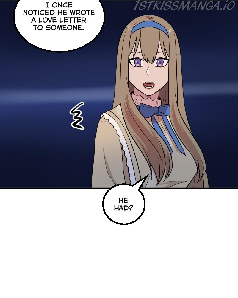 Atelier on the Sunflower Hill Chapter 48 - page 98