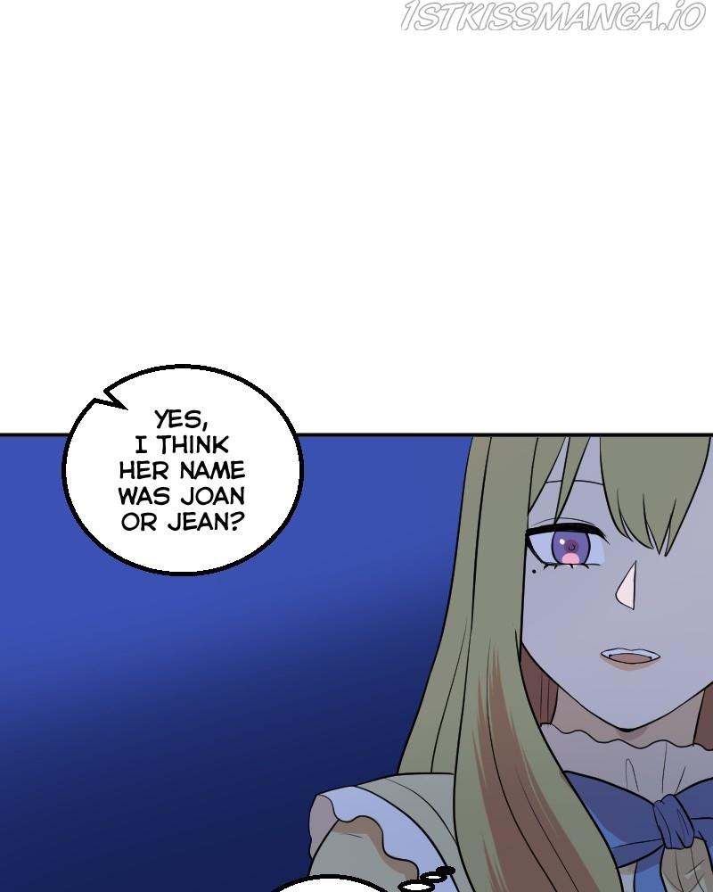 Atelier on the Sunflower Hill Chapter 48 - page 99