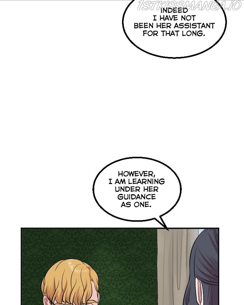 Atelier on the Sunflower Hill Chapter 49 - page 12