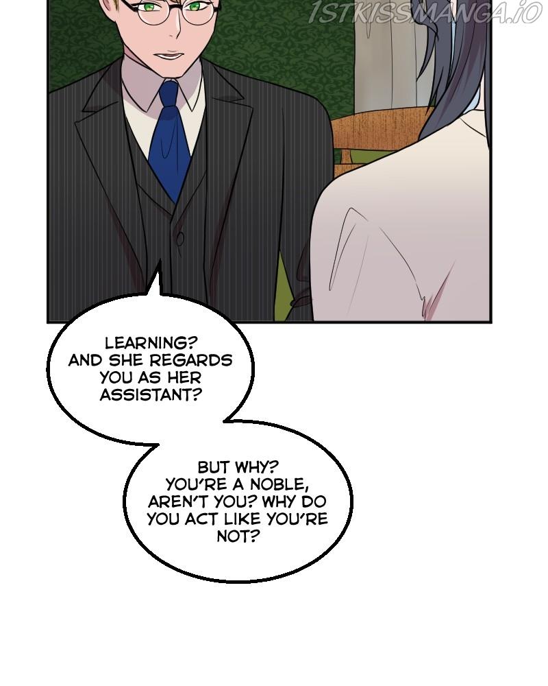 Atelier on the Sunflower Hill Chapter 49 - page 13