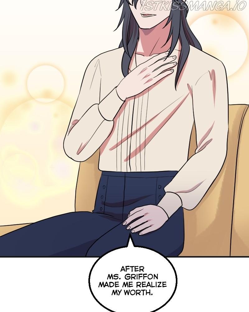 Atelier on the Sunflower Hill Chapter 49 - page 17