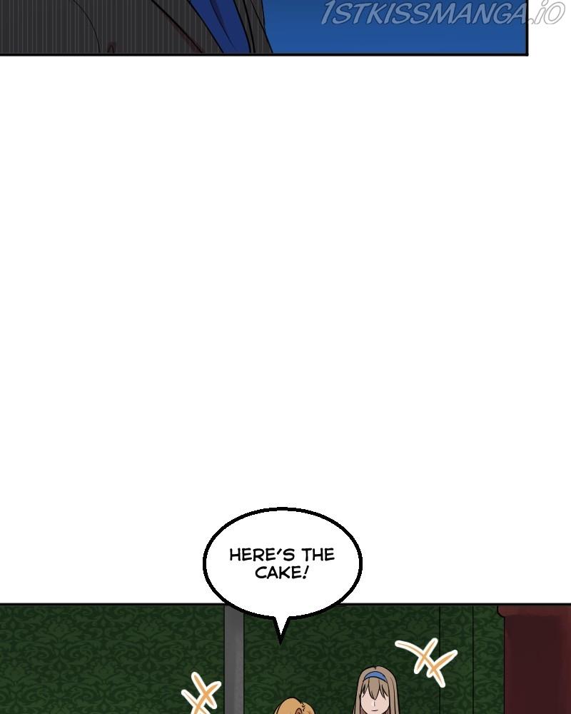 Atelier on the Sunflower Hill Chapter 49 - page 19