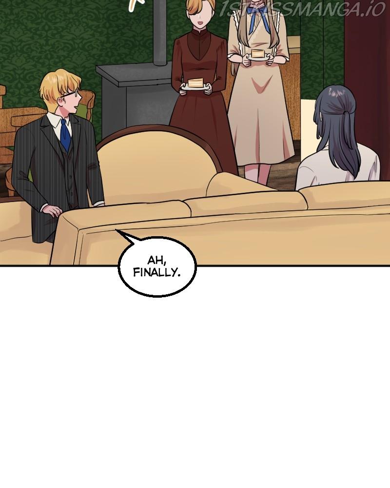 Atelier on the Sunflower Hill Chapter 49 - page 20