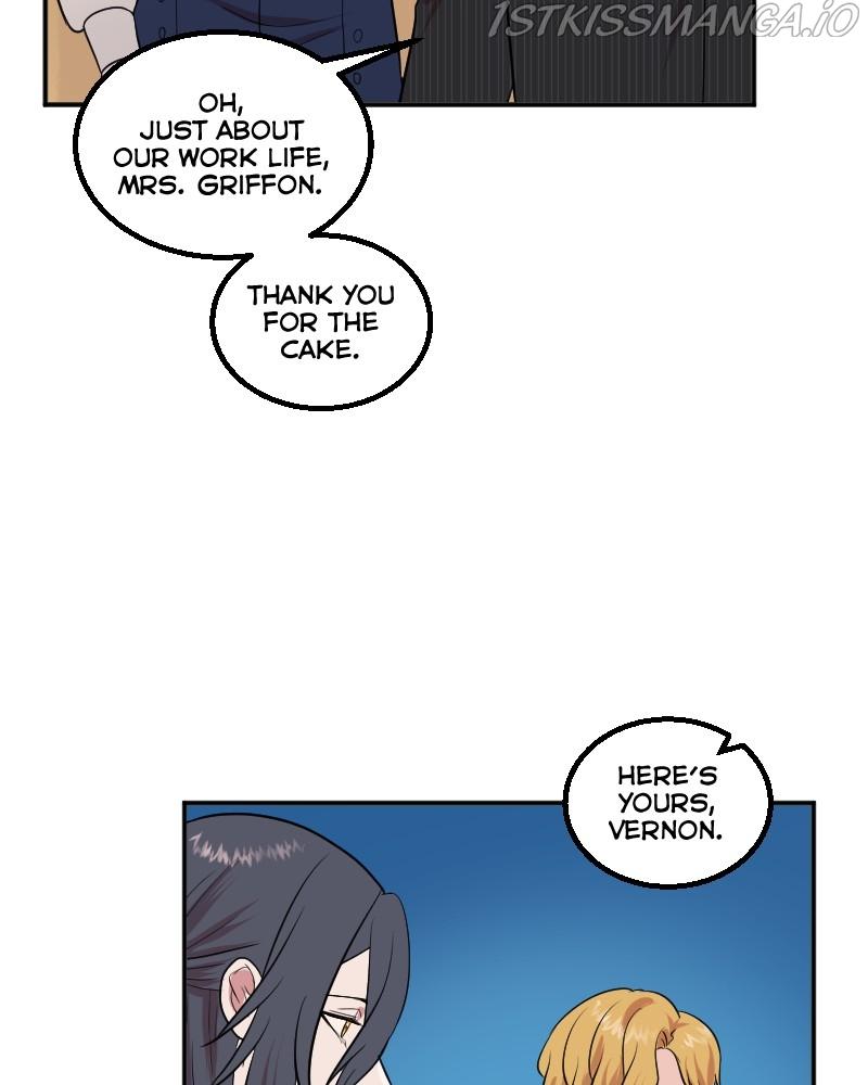 Atelier on the Sunflower Hill Chapter 49 - page 22
