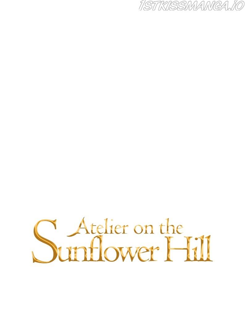 Atelier on the Sunflower Hill Chapter 49 - page 26