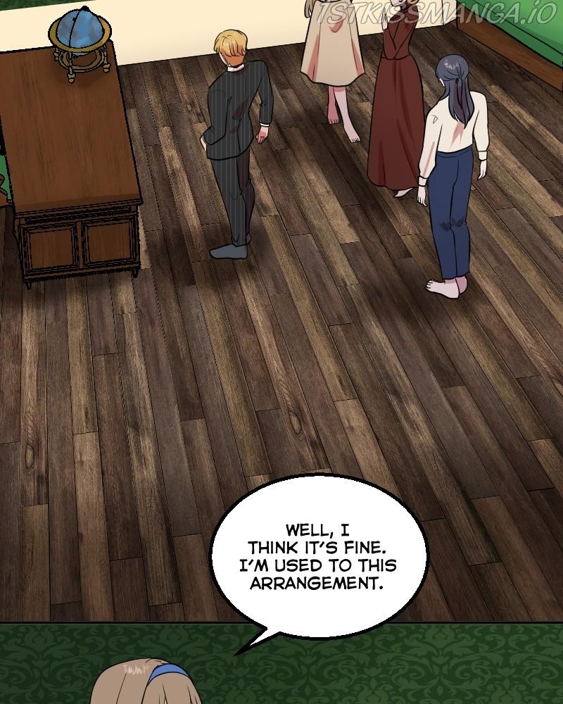 Atelier on the Sunflower Hill Chapter 49 - page 29