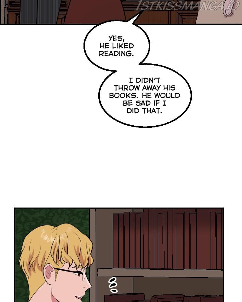 Atelier on the Sunflower Hill Chapter 49 - page 32
