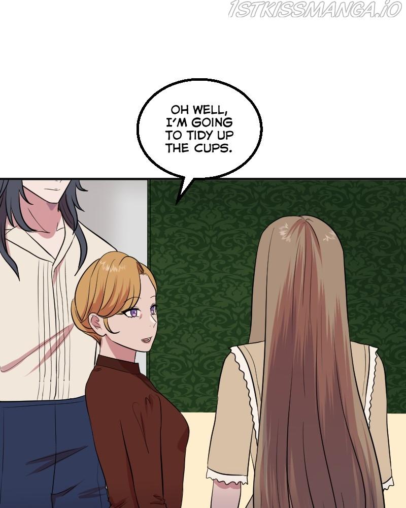 Atelier on the Sunflower Hill Chapter 49 - page 34