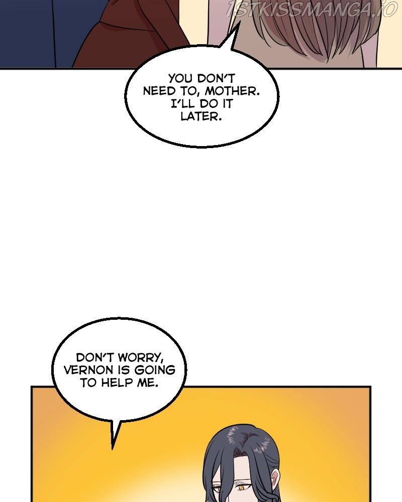Atelier on the Sunflower Hill Chapter 49 - page 35