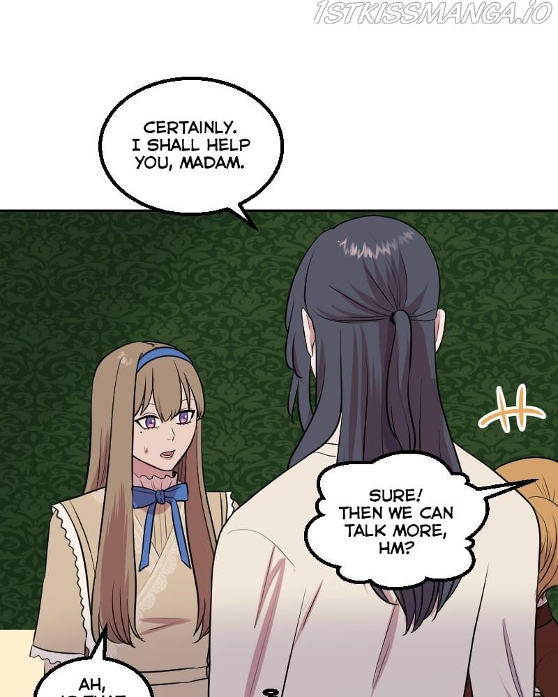Atelier on the Sunflower Hill Chapter 49 - page 37