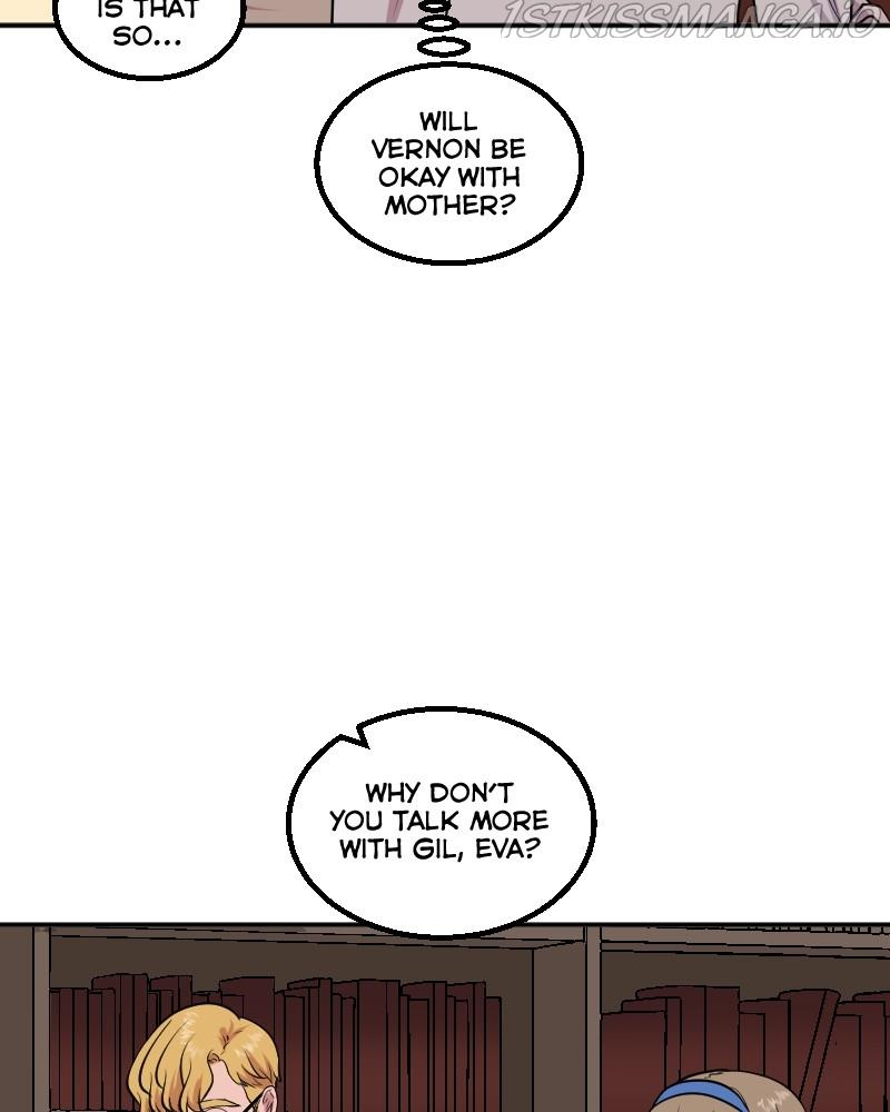 Atelier on the Sunflower Hill Chapter 49 - page 38