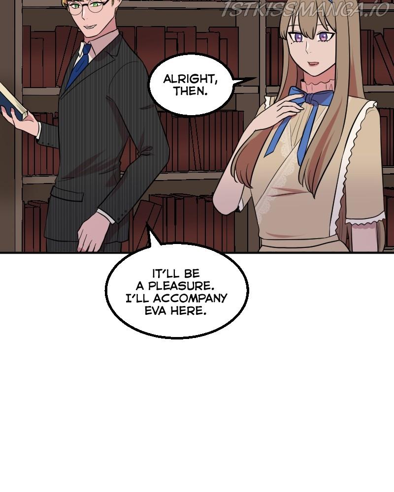 Atelier on the Sunflower Hill Chapter 49 - page 39