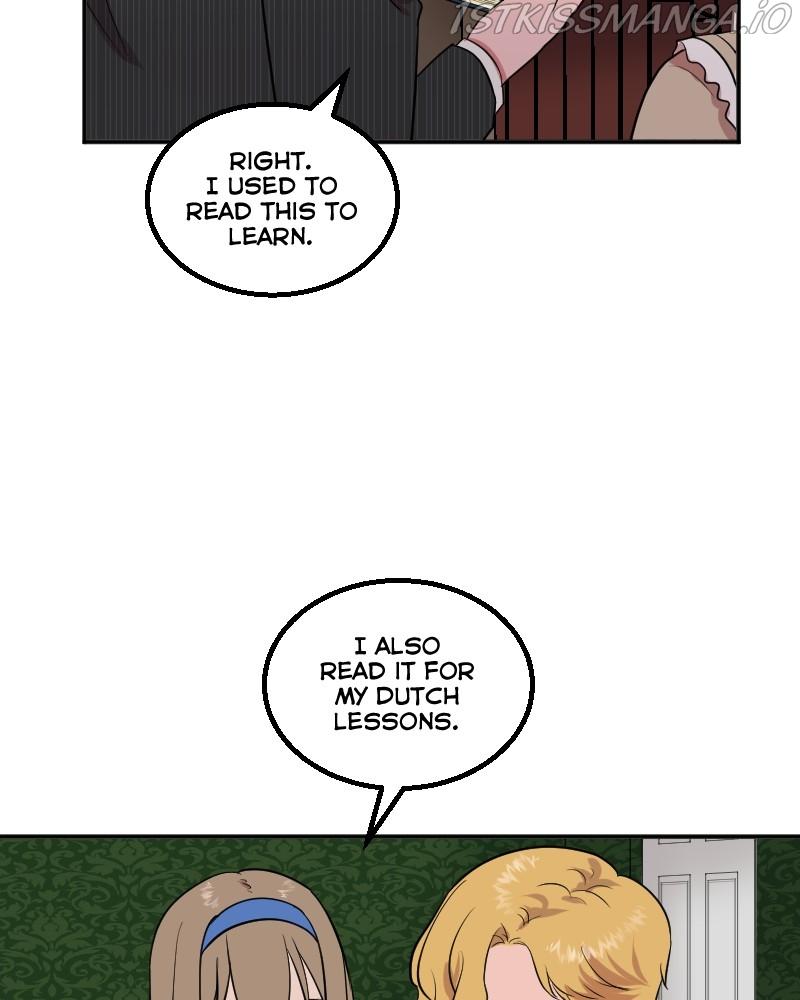 Atelier on the Sunflower Hill Chapter 49 - page 41