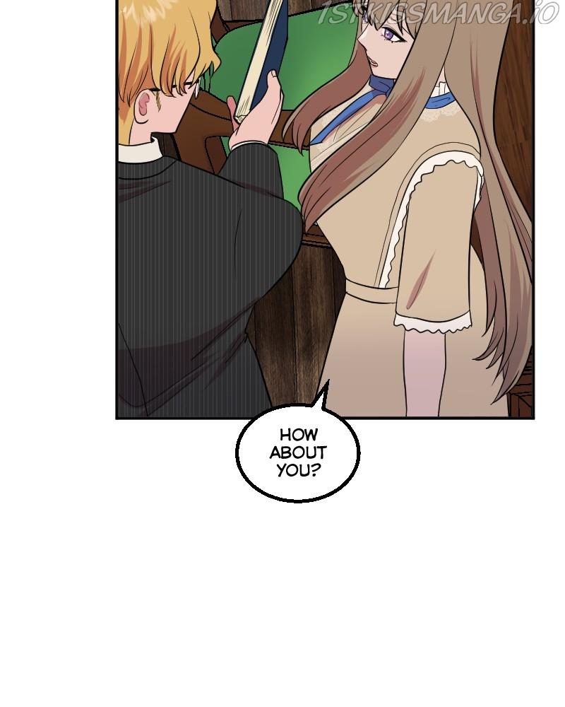Atelier on the Sunflower Hill Chapter 49 - page 45