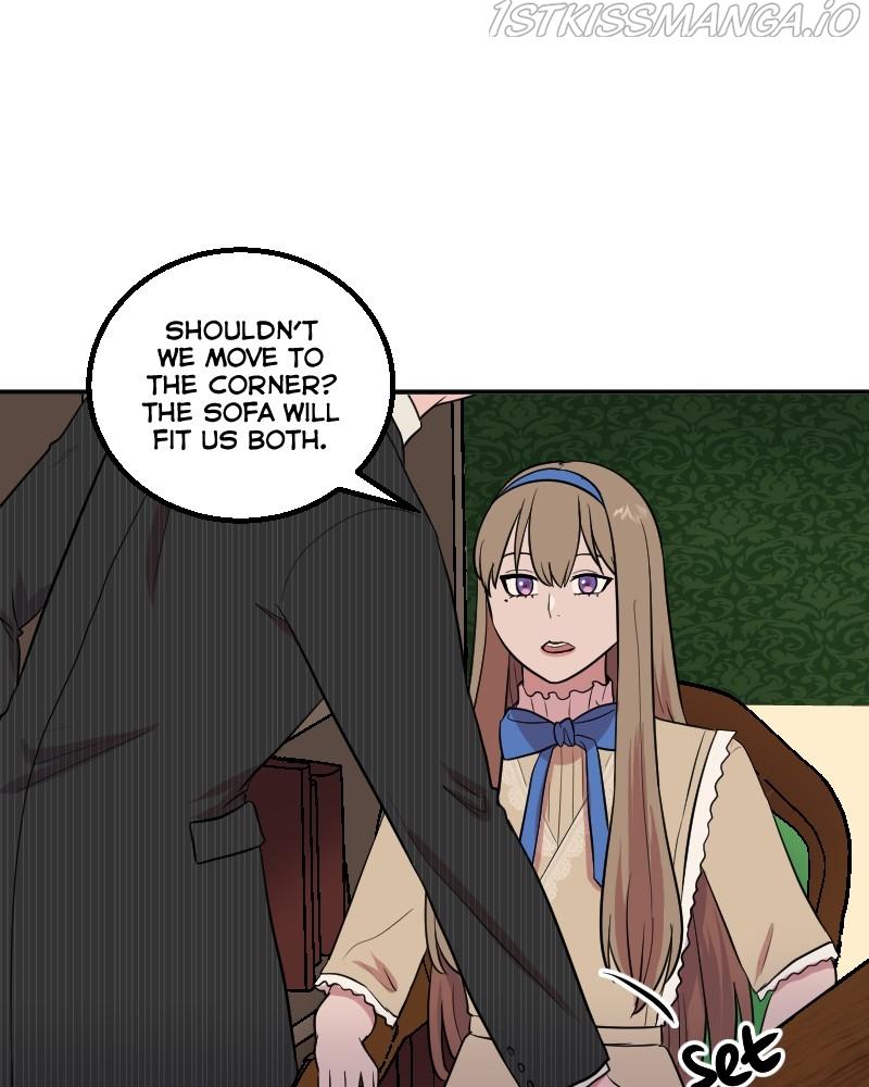 Atelier on the Sunflower Hill Chapter 49 - page 46
